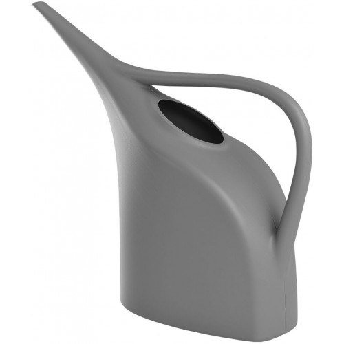 PLASTKON Konewka Swoon 1,6 l szara PLASTKON Konewka Swoon 1,6 l szara