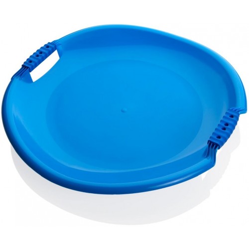 PLASTKON Tornado Talerz do jazdy po śniegu niebieski PLASTKON Tornado Talerz do jazdy po śniegu niebieski