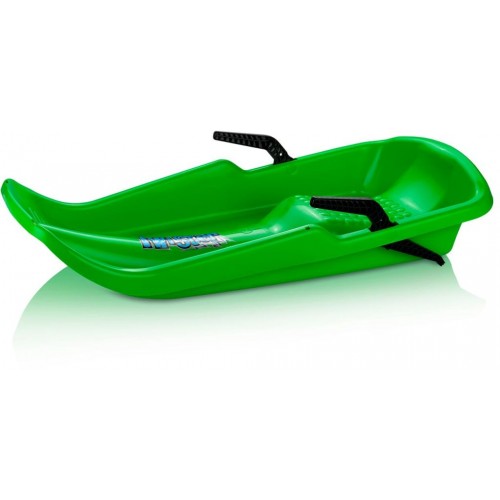 PLASTKON Boby Twister zielony