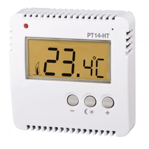ELEKTROBOCK Termostat do napędów termoelektrycznych PT14-HT