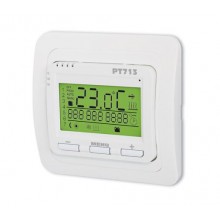 ELEKTROBOCK PT713 Inteligentny termostat do elektrycznego ogrzewania podłogowego