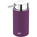 NIMCO PURE Dozownik na mydło, fioletowy PU7031-50