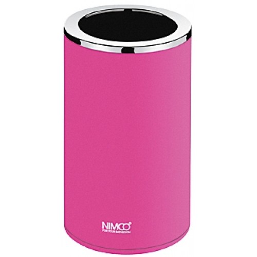 NIMCO PURE Kubek purpurowy PU7058-40