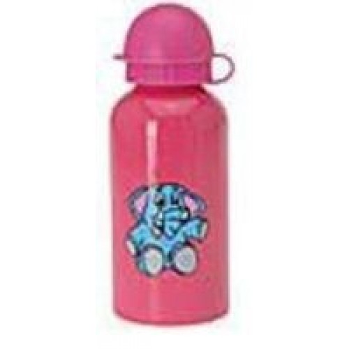 KAISERHOFF Sportowa butelka 320 ml różowa KO-926927r