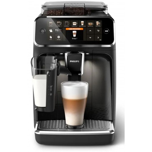 Philips Series 5400 LatteGo Ekspres automatyczny EP5441/50