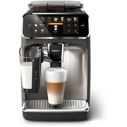 Philips Series 5400 LatteGo Ekspres automatyczny EP5447/90