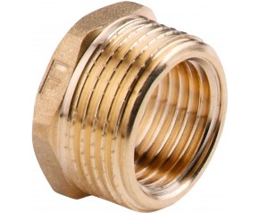 FERRO Redukcja 1/2 "X 1/4" R01ZW