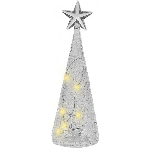 RETLUX RXL 359 Szklane drzewo 8 LED 50004346 RETLUX RXL 359 Szklane drzewo 8 LED 50004346