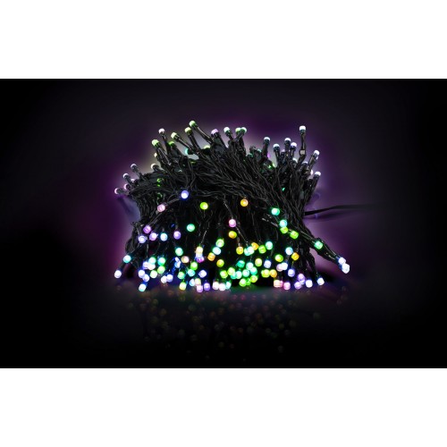 RETLUX RXL 378 smart ( wifi) łańcuch świetlny 198LED RGB 50004931 RETLUX RXL 378 smart ( wifi) łańcuch świetlny 198LED RGB 50004931