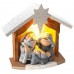 RETLUX RXL 399 Szopka z oświetleniem LED 50005015