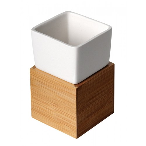B&K RI2207.01 BAMBOO Kubek 22070111
