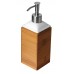 B&K RI2207.05 BAMBOO Dozownik na mydło 22070511
