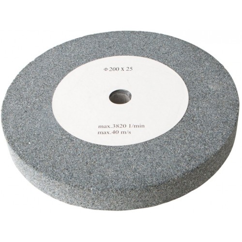 SCHEPPACH kamień szlifierski 200x25x16, ziarno 36 88000870 SCHEPPACH kamień szlifierski 200x25x16, ziarno 36 88000870