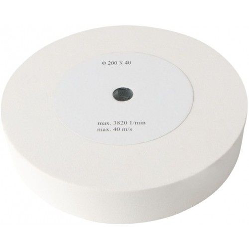 SCHEPPACH Kamień szlifierski 200x40 x16, ziarno 100 88002593