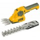 Riwall PRO RASH 1236 akumulatorowe nozyce do trawy AH41E1901001B