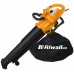 Riwall PRO REBV 3000 odkurzacz do liści EB42A1401009B