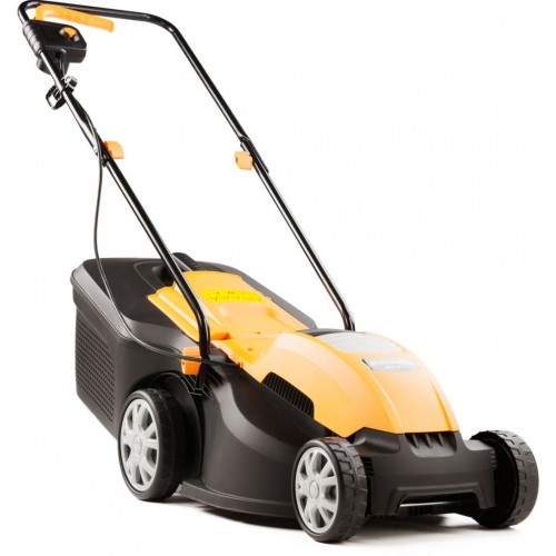 Riwall PRO REM 3615 Kosiarka z silnikiem elektrycznym EM18A1501056B