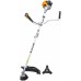 Riwall PRO RPB 260 Kosa z silnikiem spalinowym PB41A1901051B