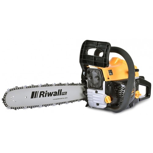 Riwall PRO RPCS 5040 pilarka łańcuchowa, spalinowa PC42A1501058B