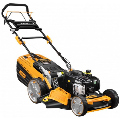 Riwall PRE RPM 4830 B Pro kosiarka benzynowa 4W1 PM12B1701033B