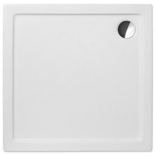 Roltechnik FLAT KVADRO Brodzik prysznicowy 900x900 mm 8000119