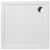 Roltechnik FLAT KVADRO Brodzik prysznicowy 900x900 mm 8000119