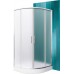 Roltechnik Kabina prysznicowa HOUSTON NEO 800 mm brillant / Matt Glass N0648