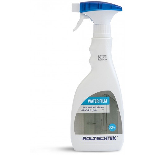 Roltechnik Środek czyszczący WATER FILM 500 ml 5139604 Roltechnik Środek czyszczący WATER FILM 500 ml 5139604