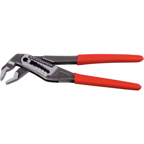 Rothenberger Szczypce do pomp wodnych ROGRIP M7", 1K 1000002697 Rothenberger Szczypce do pomp wodnych ROGRIP M7", 1K 1000002697