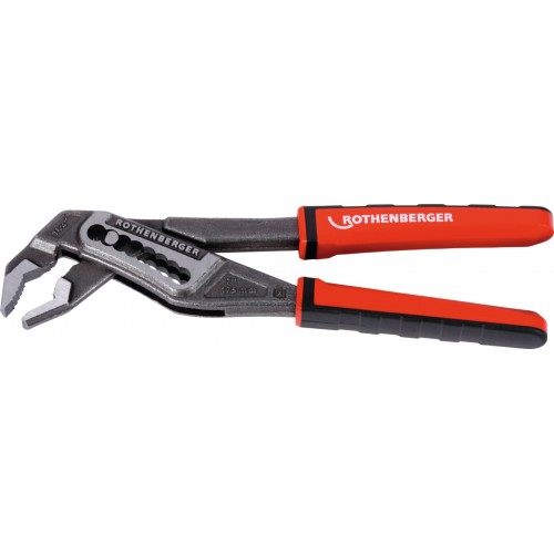Rothenberger Szczypce do pomp wodnych ROGRIP M7", 2K 1000002698