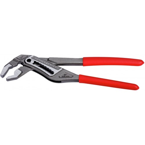 Rothenberger Szczypce do pomp wodnych ROGRIP M10", 1K 1000002699 Rothenberger Szczypce do pomp wodnych ROGRIP M10", 1K 1000002699