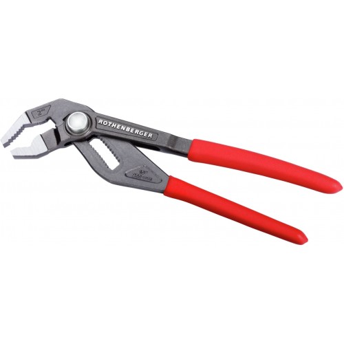 Rothenberger Szczypce do pomp wodnych ROGRIP F 10", 1K 1000002704