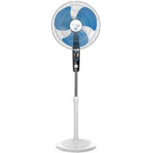 Rowenta wentylator VU4210F0 Essential Floor Fan Mosquito Protect 41006373 Rowenta wentylator VU4210F0 Essential Floor Fan Mosquito Protect 41006373