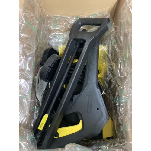 Kärcher K 3 Power Control Myjka ciśnieniowa 1.676-100.0