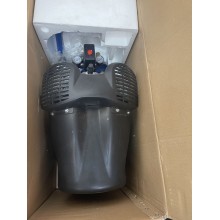 OUTLET SCHEPPACH HC 53 DC Kompresor 10bar 50l 2200W 5906102901 PRZETESTOWANY