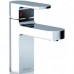 RAVAK CHROME CR 012.00 Umywalkowa stojąca bez korka X070041