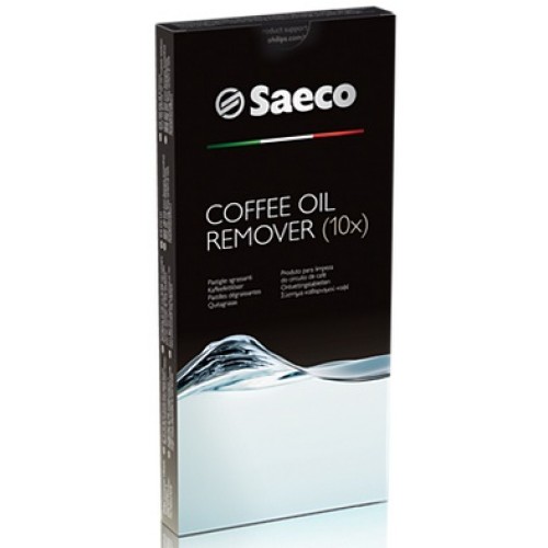 SAECO Tabletki odtłuszczające CA6704/99