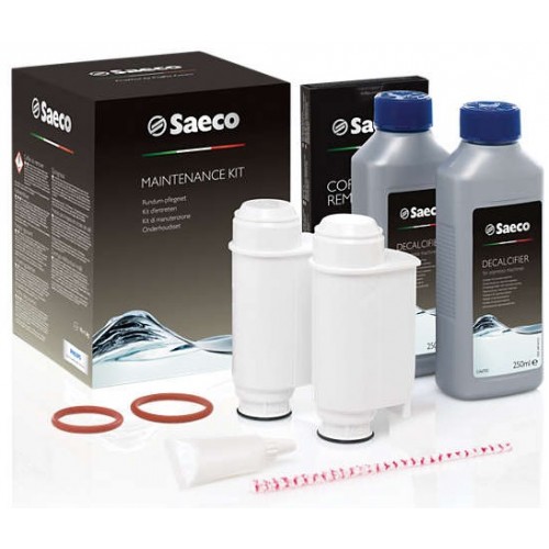 SAECO Zestaw do konserwacji ekspresów CA6706/47