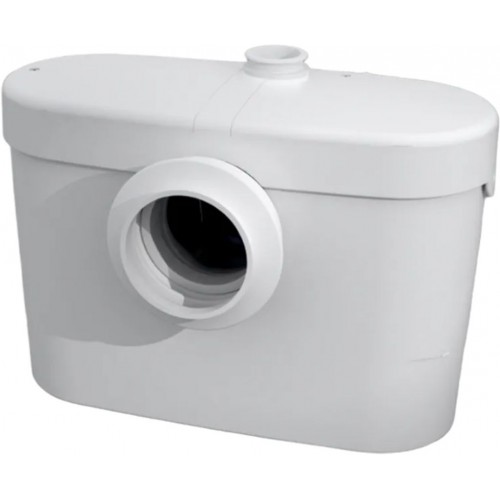 SFA SANIBROY SANIACCESS 1 sanitarny pomporozdrabniacz do WC SANIACCESS1 SFA SANIBROY SANIACCESS 1 sanitarny pomporozdrabniacz do WC SANIACCESS1