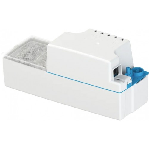 SFA SANIBROY SANICONDENS BEST FLAT Pompa kondensatu z neutralizatorem SK6N