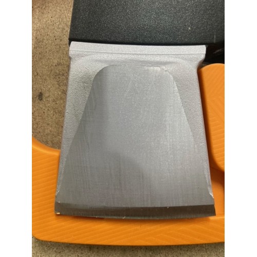 Fiskars X17 - M Siekiera rozłupująca, 60cm (122463) 1015641