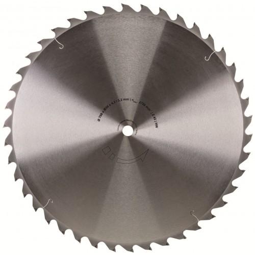 SCHEPPACH tarcza do piły CV 700/30 mm, 56 zębów 10023207 SCHEPPACH tarcza do piły CV 700/30 mm, 56 zębów 10023207