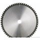 SCHEPPACH Sägeblatt TCT (505 x 30 x 3,6 mm, 40 Z) do HS 510 / HS 550 3905111702
