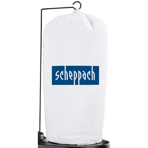 SCHEPPACH worek filtr HD15 art. 7906300701