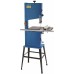 SCHEPPACH HBS 300 piła taśmowa z podstawą 4901501901