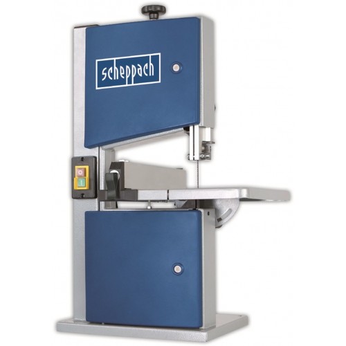 SCHEPPACH HBS20 Stacjonarna pilarka taśmowa 4901504901