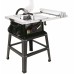 OUTLET SCHEPPACH HS105 Pilarka tarczowa stołowa 255mm 2kW, Black edition 5801505903
