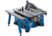 SCHEPPACH HS80 Pilarka tarczowa stołowa 1200W 5901302901