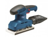 SCHEPPACH ES240 szlifierka oscylacyjna elektryczna 240 W 5903308901