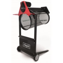 SCHEPPACH RS 400 przesiewacz materiałów sypkich 230 V 590450199